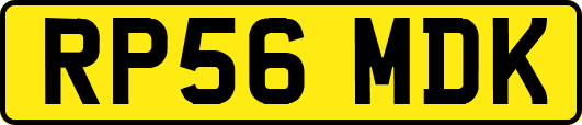 RP56MDK