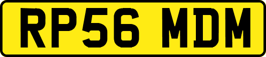 RP56MDM