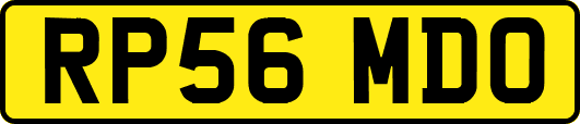 RP56MDO
