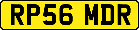 RP56MDR