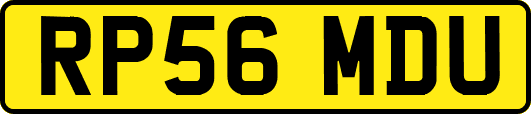 RP56MDU