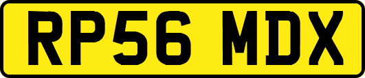 RP56MDX