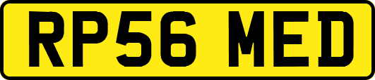 RP56MED