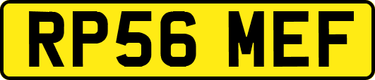 RP56MEF