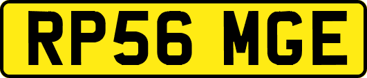 RP56MGE