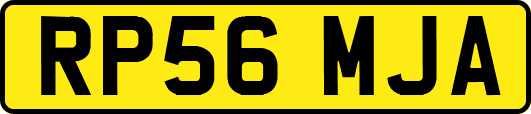RP56MJA