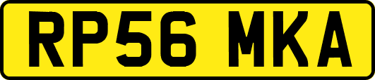 RP56MKA