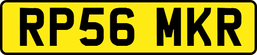 RP56MKR