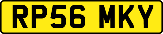RP56MKY