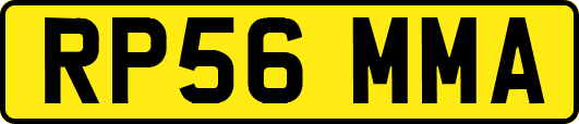 RP56MMA