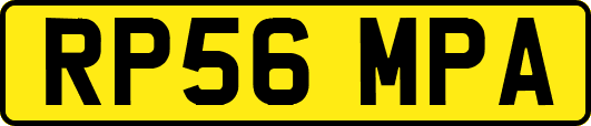 RP56MPA