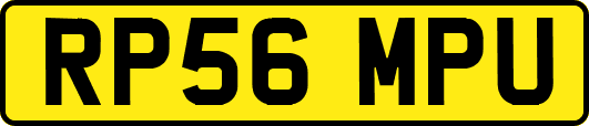 RP56MPU