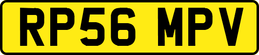 RP56MPV
