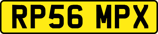 RP56MPX