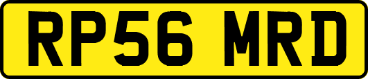 RP56MRD