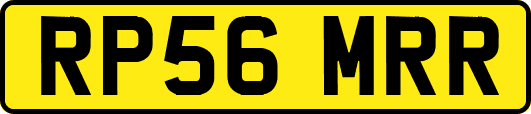RP56MRR