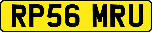 RP56MRU