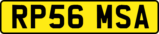RP56MSA