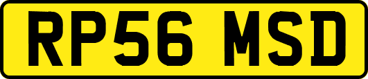 RP56MSD