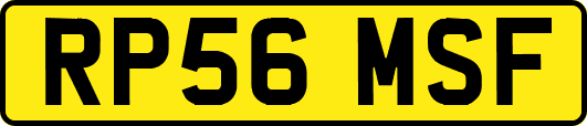 RP56MSF