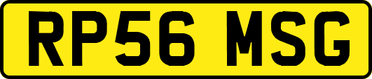 RP56MSG