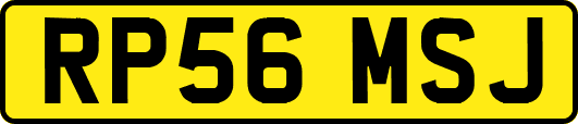 RP56MSJ