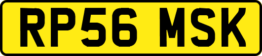 RP56MSK