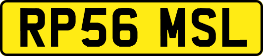RP56MSL