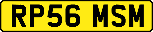 RP56MSM