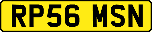 RP56MSN