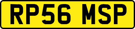 RP56MSP