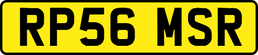 RP56MSR