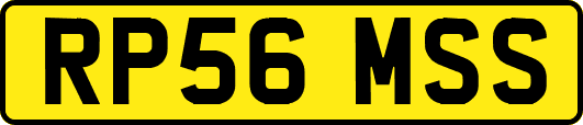 RP56MSS