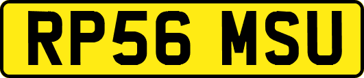 RP56MSU