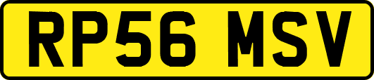 RP56MSV