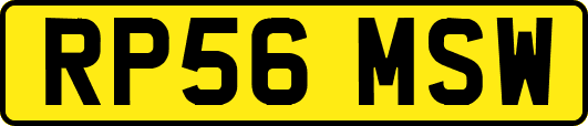 RP56MSW