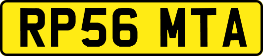 RP56MTA