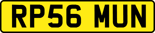 RP56MUN