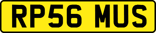RP56MUS