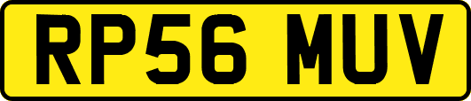 RP56MUV
