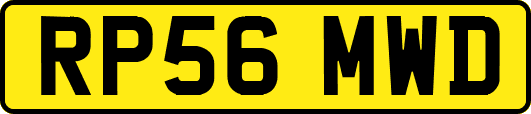 RP56MWD