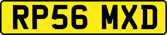 RP56MXD