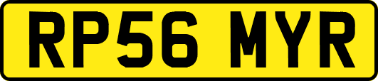 RP56MYR