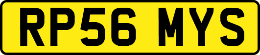 RP56MYS