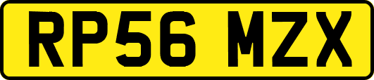 RP56MZX