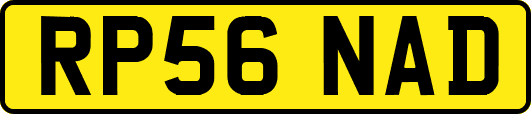 RP56NAD
