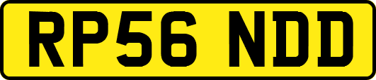 RP56NDD