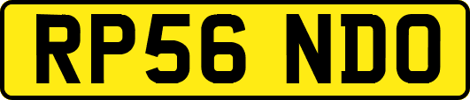RP56NDO