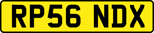 RP56NDX