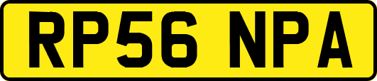 RP56NPA